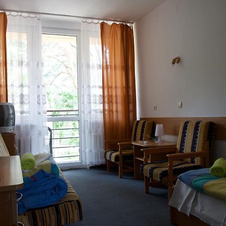 Prima Apartment Krynica Morska Luaran gambar
