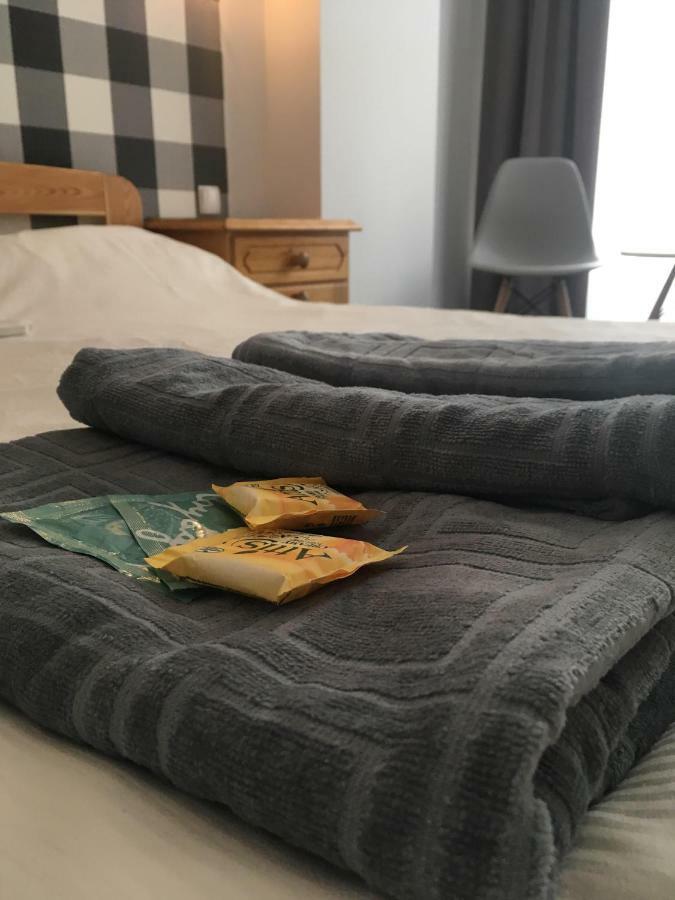 Prima Apartment Krynica Morska Luaran gambar
