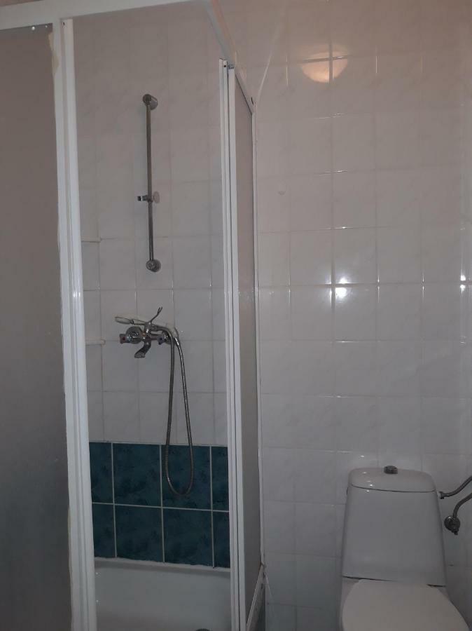 Prima Apartment Krynica Morska Luaran gambar