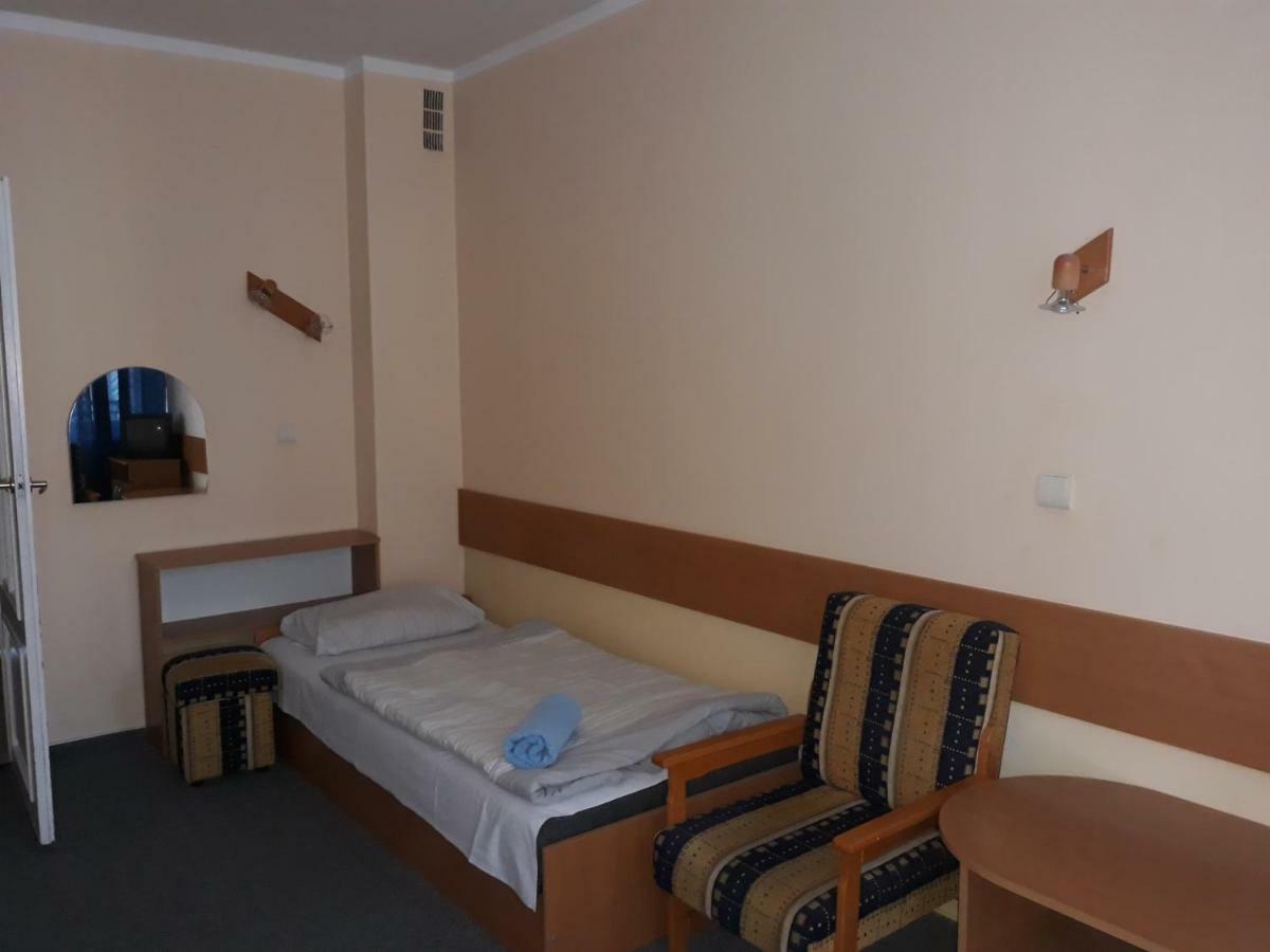 Prima Apartment Krynica Morska Luaran gambar