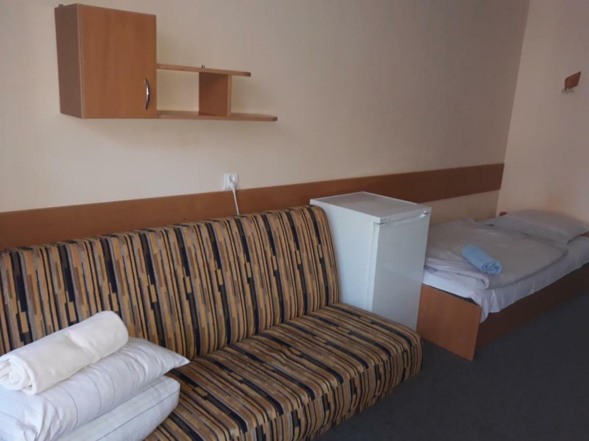 Prima Apartment Krynica Morska Luaran gambar