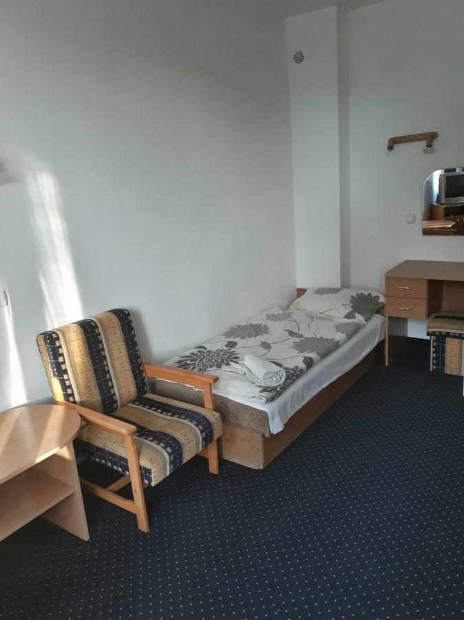 Prima Apartment Krynica Morska Luaran gambar