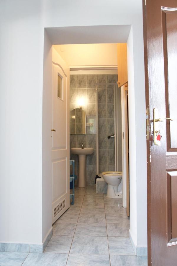 Prima Apartment Krynica Morska Luaran gambar