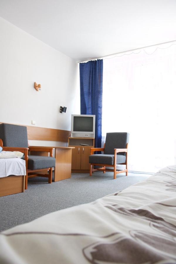 Prima Apartment Krynica Morska Luaran gambar