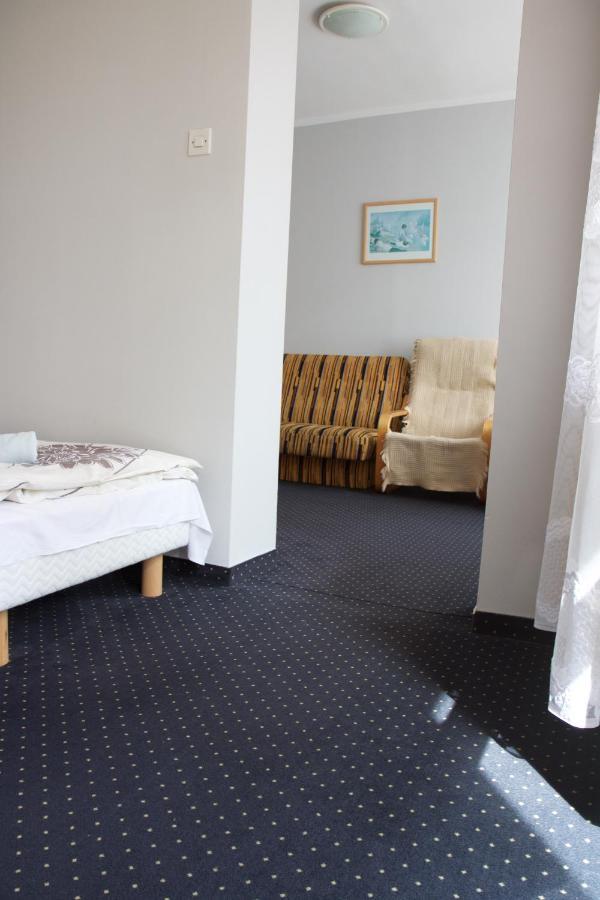 Prima Apartment Krynica Morska Luaran gambar