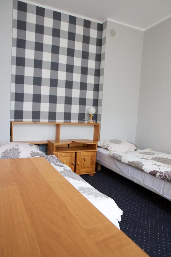 Prima Apartment Krynica Morska Luaran gambar